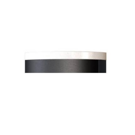 Accessoires Königshütte - couvercle Vela en céramique vanille