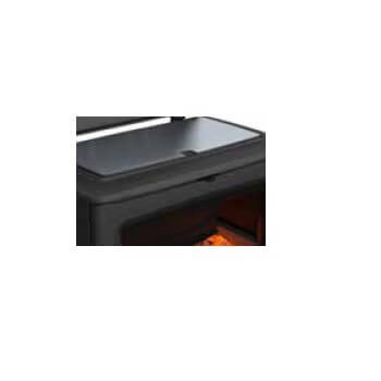 Accessoires cheminée Dovre - Plaque de cuisson TAI 55