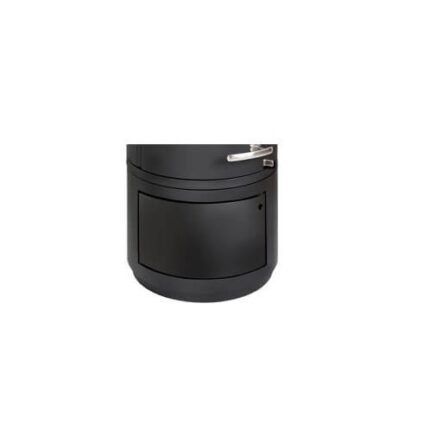 Accessoires cheminée Morsoe - Porte pour compartiment à bûches 7800 / 7900