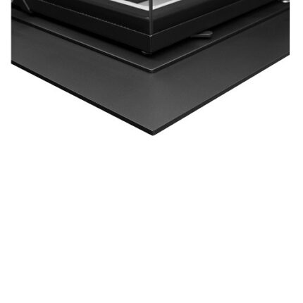 Accessoires cheminée Spartherm - Cadre d'ouverture pour Varia 2R-55h H²O