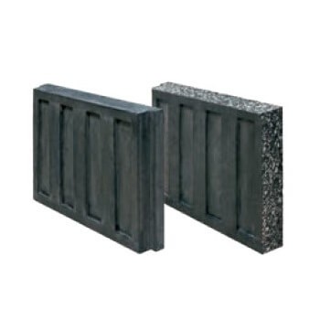 Accessoires de cheminée Spartherm - Set Eboris 1300 Noir pour Premium A-U-70h/Arte-U-70h/SIM Arte U-70h