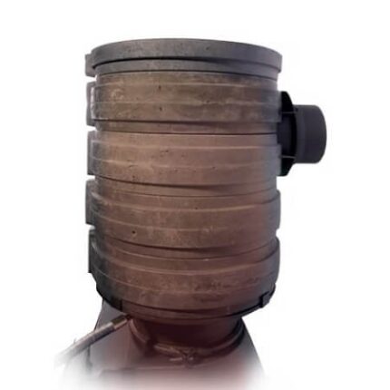 Accessoires de cheminée Spartherm - Set Helix XL