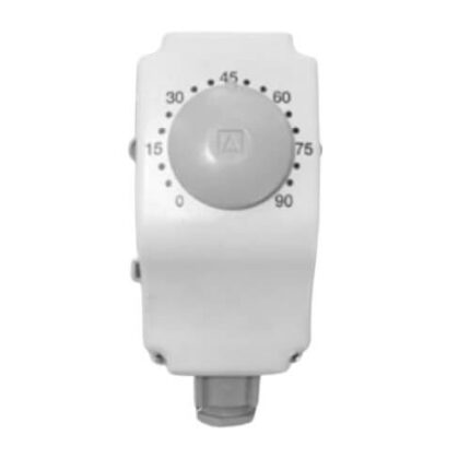 Accessoires pour poêles à pellets Wodtke - Thermostat de stockage ST 1