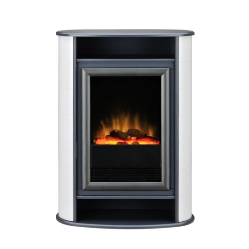 Cheminée électrique Dimplex Scandic